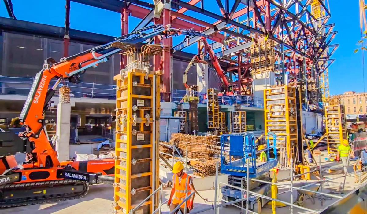 El Barcelona confirma la fecha del regreso al nuevo Spotify Camp Nou; así luce el renovado estadio azulgrana