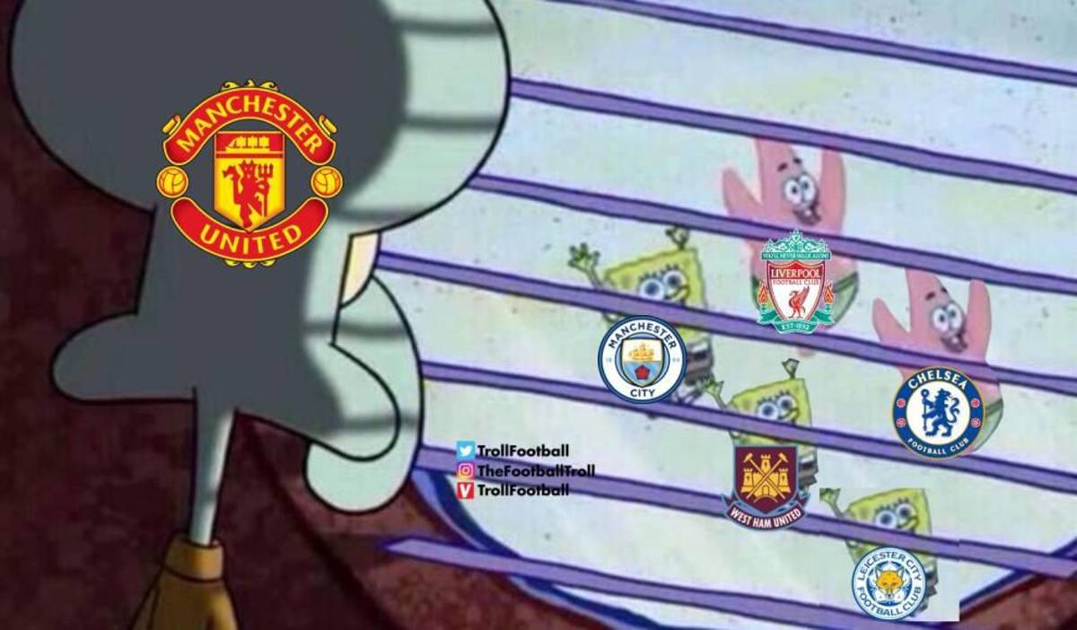 Trituran a Real Madrid y Barcelona: Los jocosos memes de los sorteos de Champions y Europa League