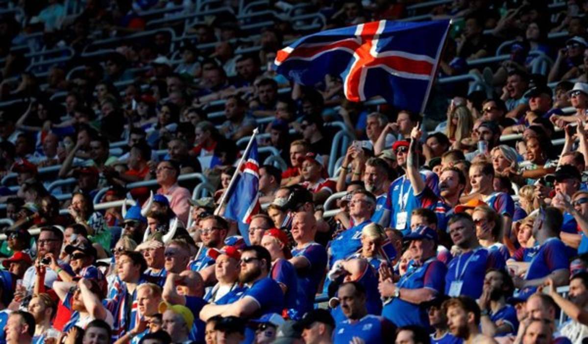 Momentos inolvidables que nos ha dejado Rusia 2018