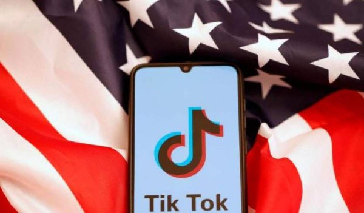 Los secretos ocultos de la pelea de Donald Trump por prohibir TikTok en los Estados Unidos