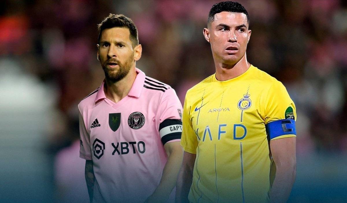 La descomunal oferta por Messi: 400 millones y lo que Cristiano Ronaldo no esperaba; ya hay conversaciones