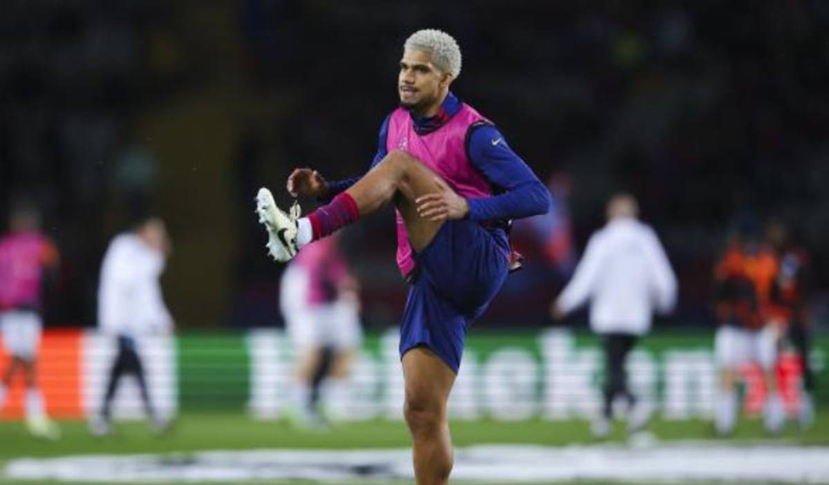 Barcelona se derrumba y Hansi Flick tomó una drástica decisión: jugarán poco o nada en 2025