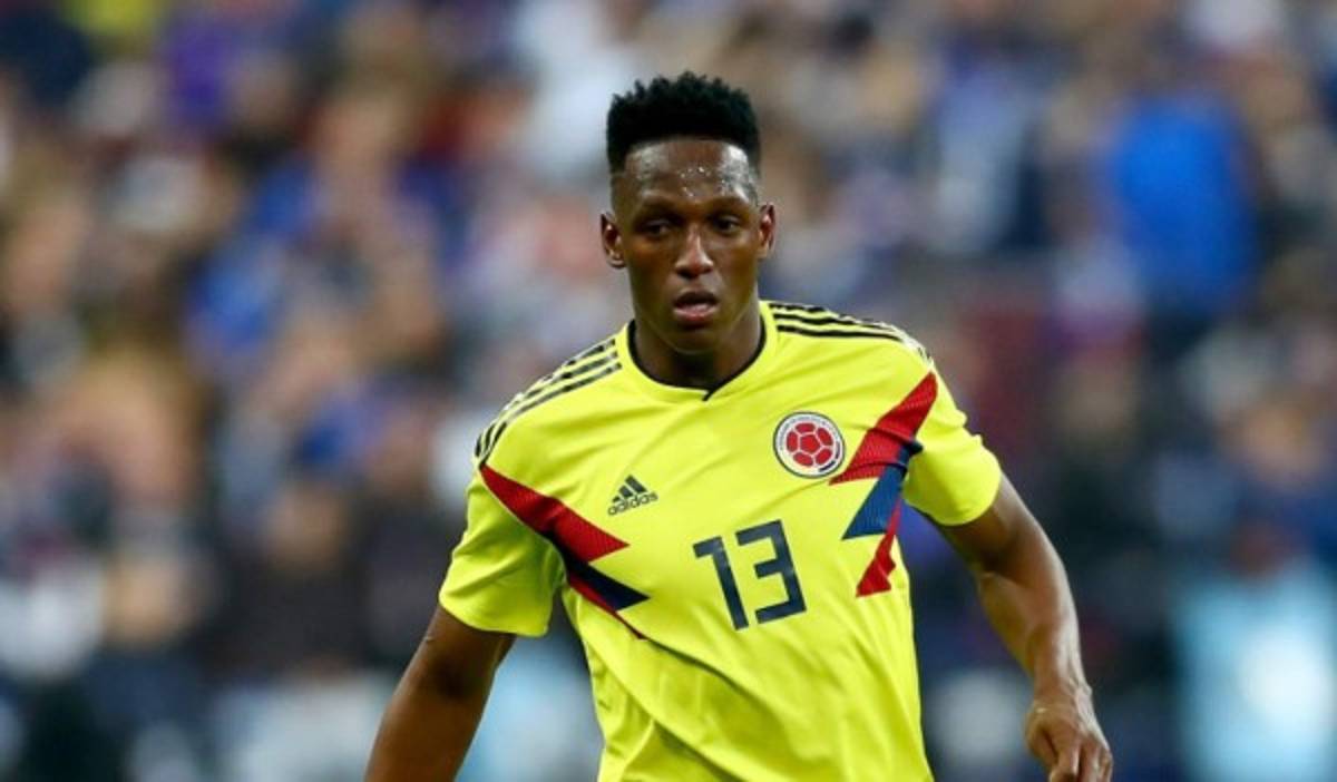 EQUIPAZO: ¡El 11 titular de Colombia para poner a bailar a Japón en Rusia 2018!