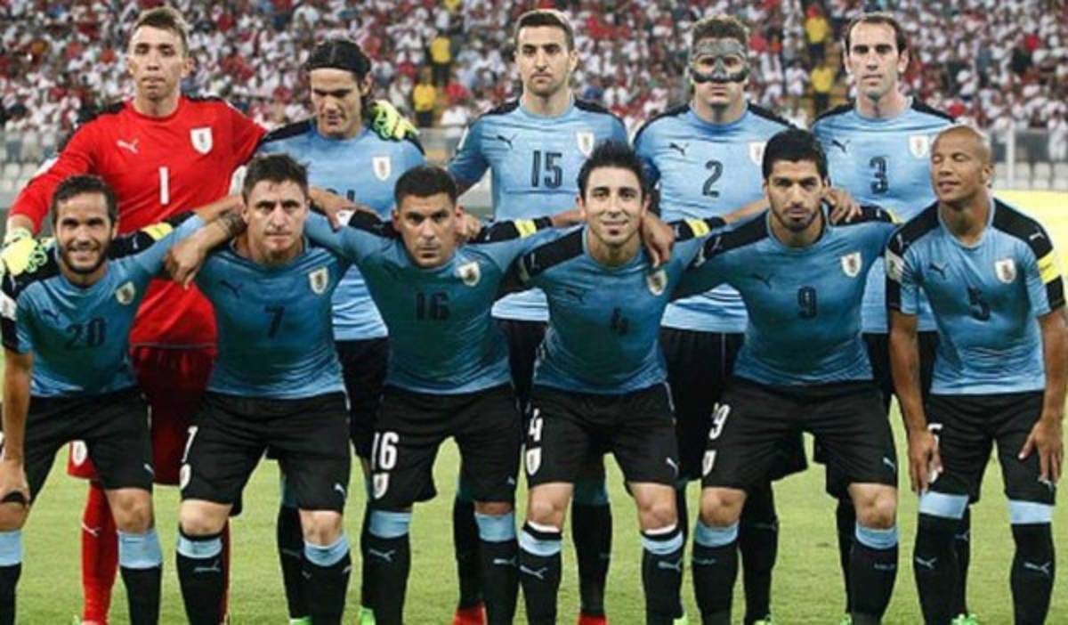 TOP 20: Las mejores selecciones de América en el último ranking FIFA