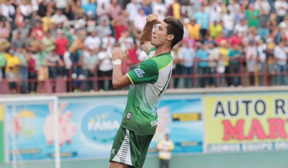 Los jugadores que deben estar en la mira del técnico Jorge Luis Pinto