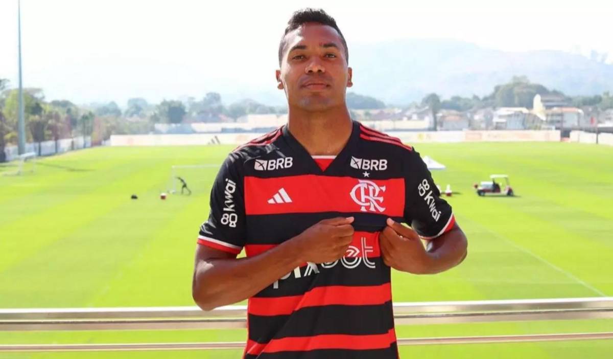 El Brasileirao se llena de campeones del mundo, figuras en los grandes de Eurocopa y tiene al Messi brasileño