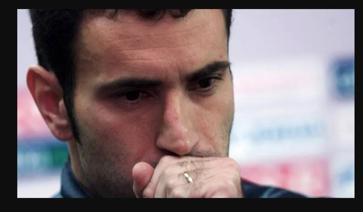 Impactantes imágenes tras superar cáncer y la gran anécdota de su debut con España, así es la vida de José Francisco Molina