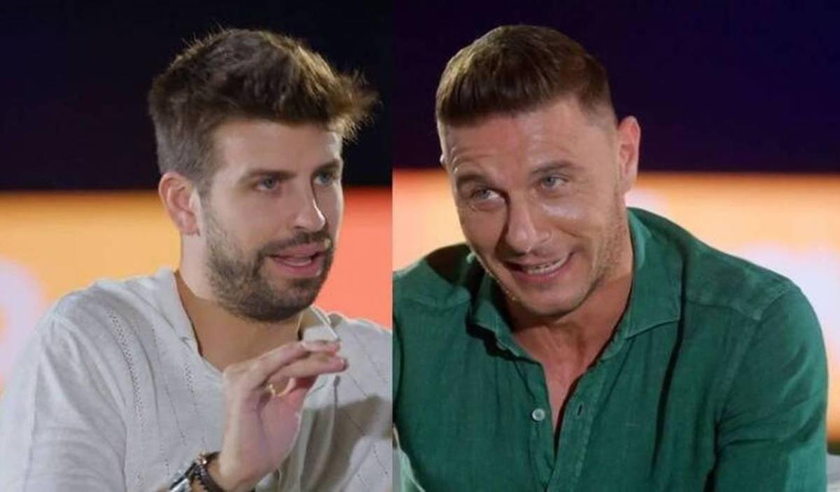 Gerard Piqué destapa cuántas veces tiene relaciones sexuales con Clara Chía y envía ‘recado’ a Shakira