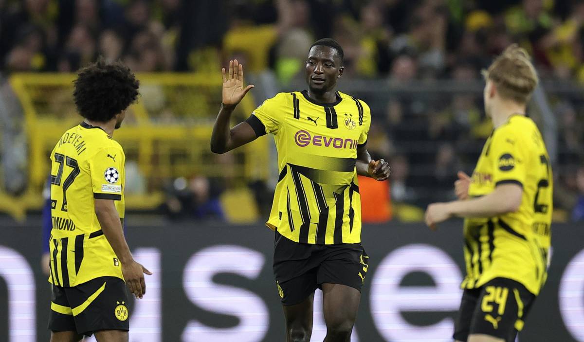 El error más grande de la historia de la Champions, la mano que el VAR no vio y el héroe inesperado en el Borussia-Barcelona