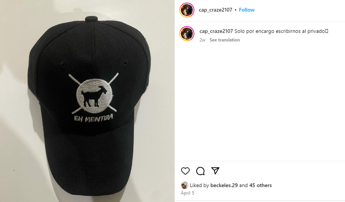 Futbolistas de la Liga Nacional dan el ejemplo y deciden emprender en redes sociales: ¿de qué es su negocio?