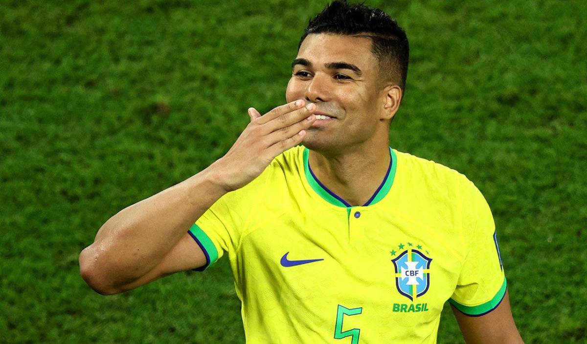 ¿Y Neymar? Ancelotti con enorme sorpresa en el 11 titular para debut de Brasil
