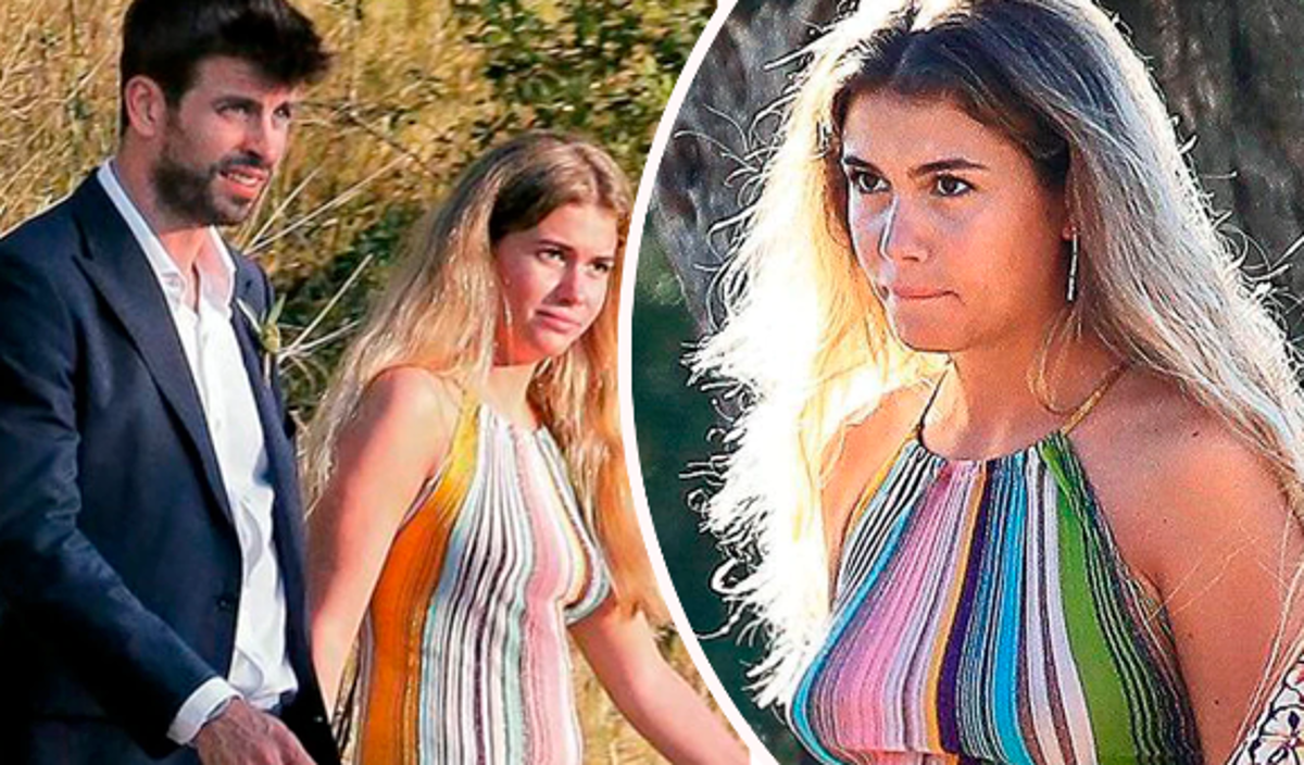 ¿Quién los presentó y en dónde? Así se conocieron Gerard Piqué y Clara Chía; las fechas y el papel de Riqui Puig