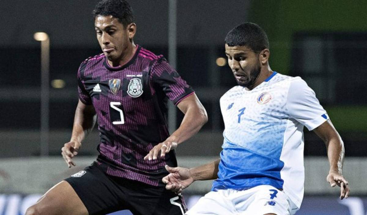 Alineación de México vs Estados Unidos: Tata Martino quiere masacrar a su rival y ganar la Liga de Naciones de Concacaf