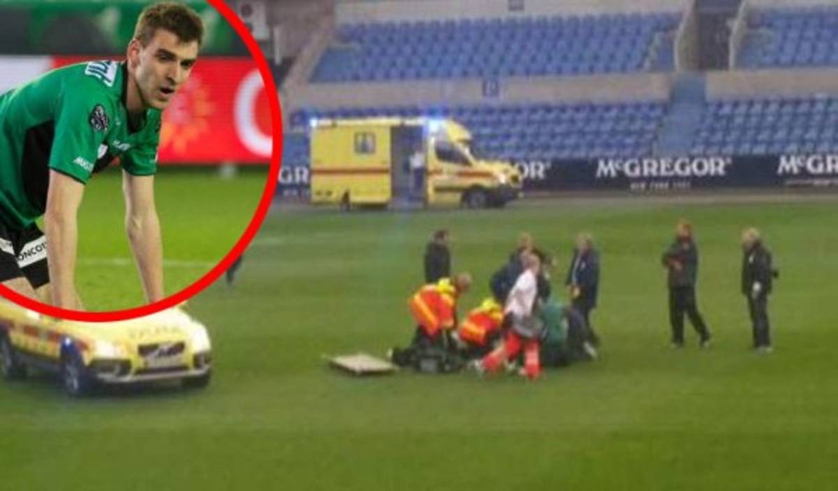 ¡Triste! Estos son los futbolistas que han muerto por problemas cardíacos