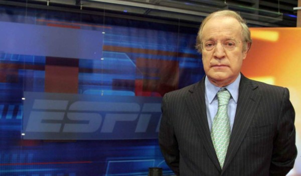 Las frases más polémicas que han rodeado un México-Honduras