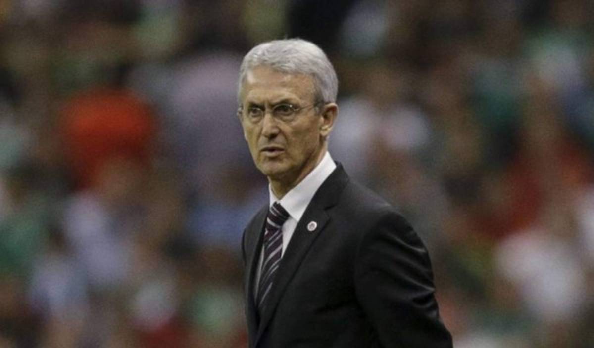 ¡Se suma el 'Turco'! La lista de técnicos que han dirgido en México y en España