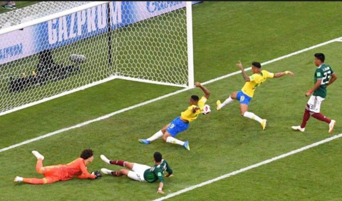 Goles, récords y las 18 curiosidades sorprendentes que dejó el Mundial Rusia 2018