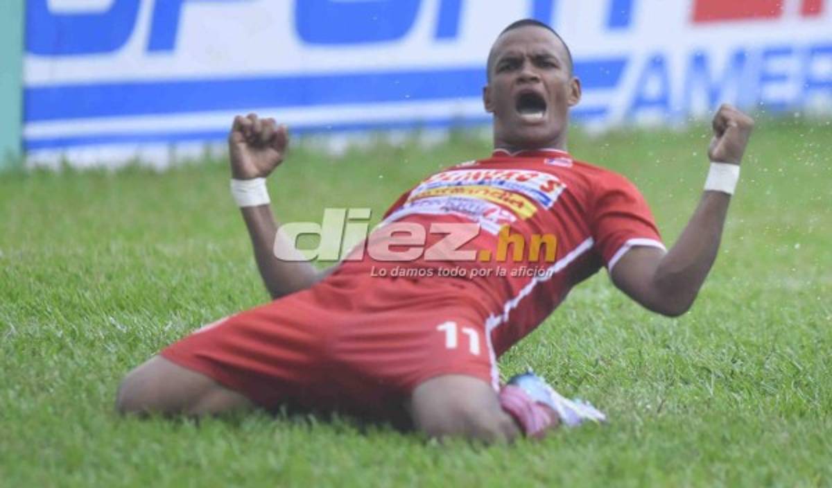 Lo que dejó la jornada 12; Rony Flores es un hombre récord