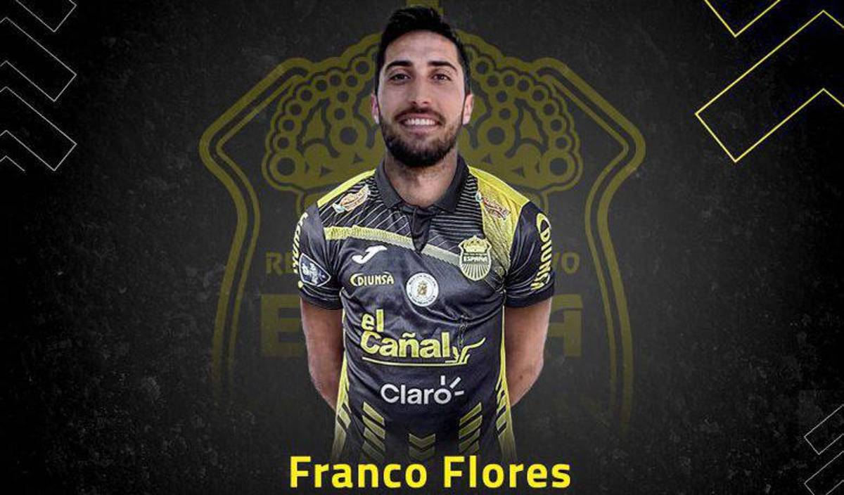 “Top” 25: Los peores fichajes extranjeros del Real España en los últimos 20 años en la Liga Nacional de Honduras