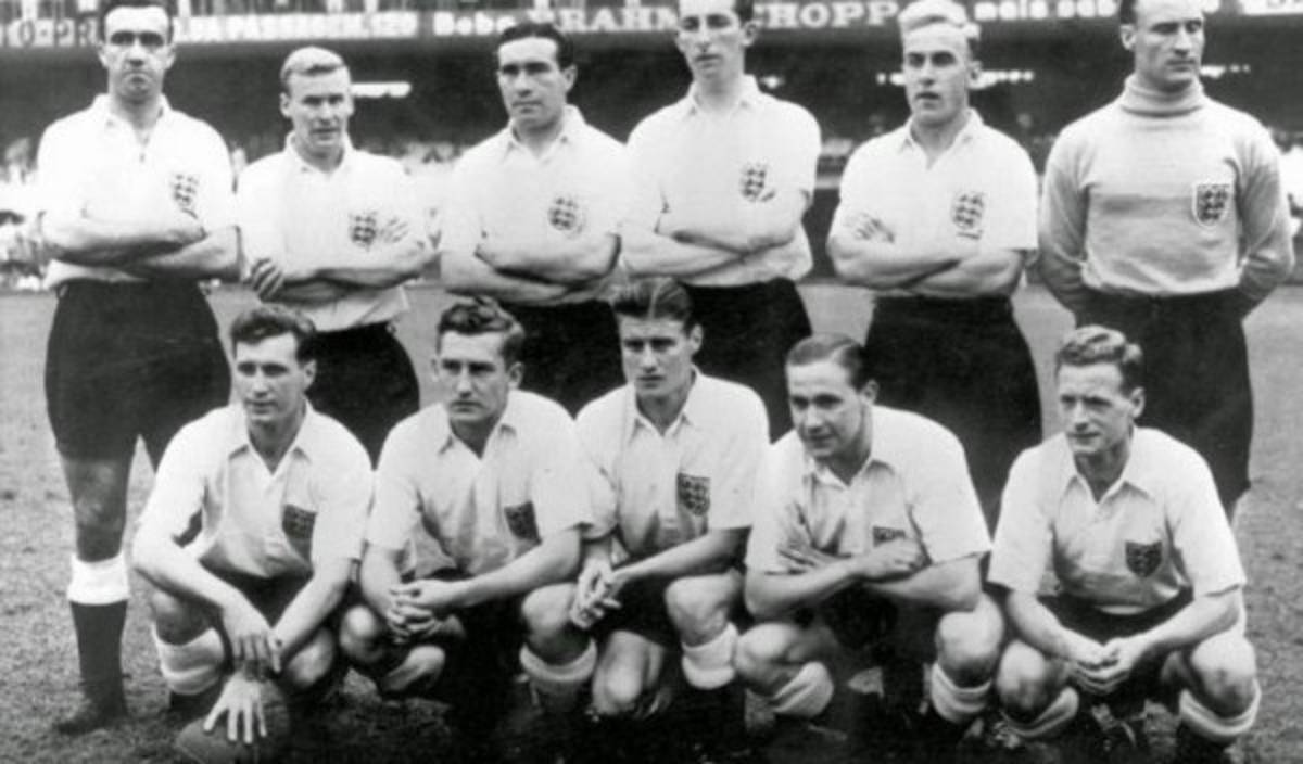 ¡Impensados! Los grandes fracasos en la historia de los mundiales