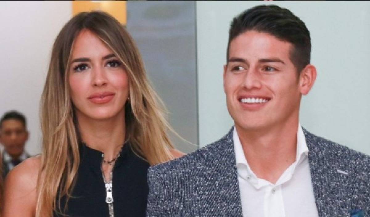 Las bellezas del Real Madrid - City: La nueva novia de Militao es una diosa brasileña
