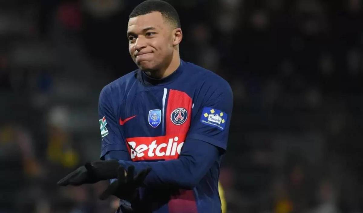 Pelea Al Khelaifi-Mbappé por 80 millones: el motivo por el que PSG retiene el salario de Kylian y la postura del Real Madrid
