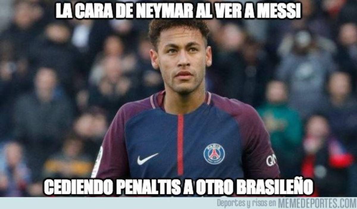 ¡Imperdibles! Los mejores memes del fin de semana en el mundo del fútbol