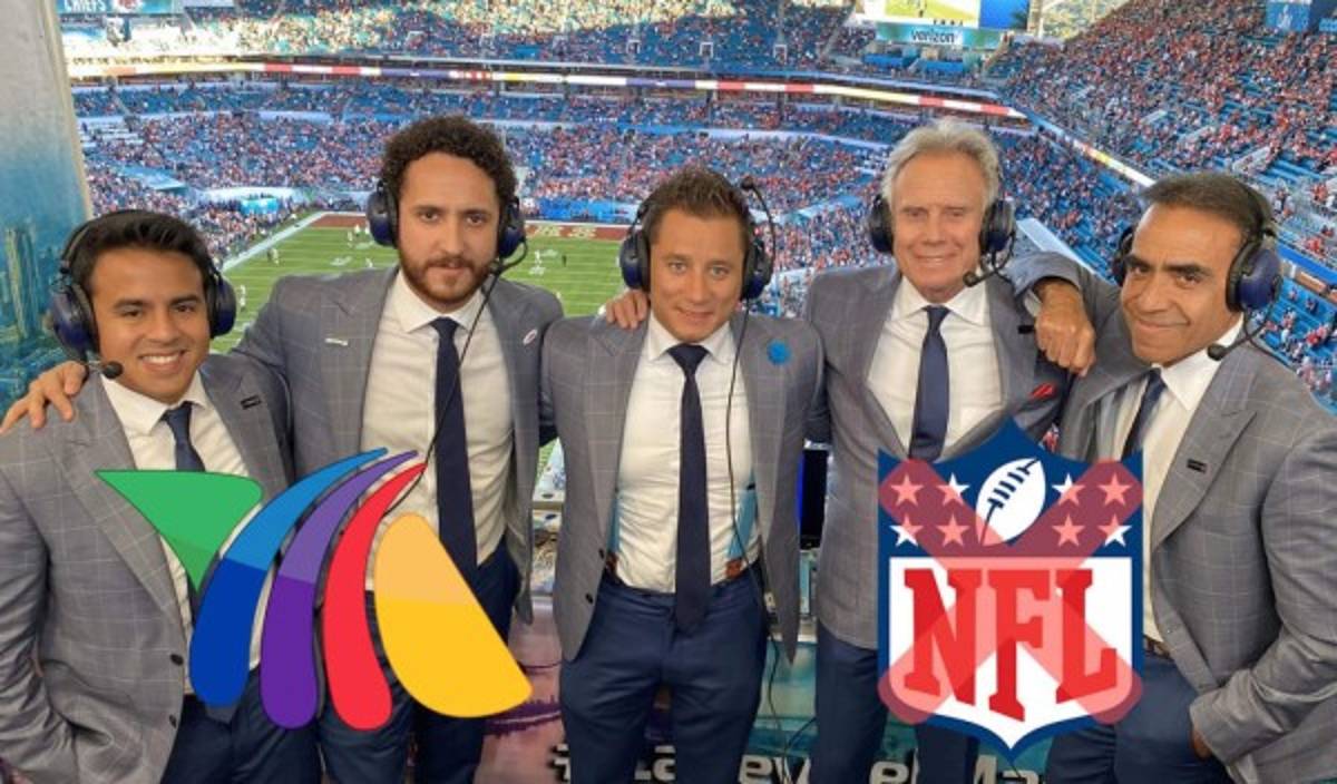 Reveló los detalles: Inés Sainz destapó el castigo que recibió TV Azteca por una broma a Tom Brady &nbsp;&nbsp;