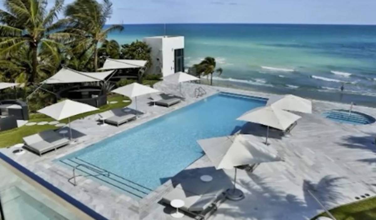 ¿Se va del Barcelona? Así es la nueva y lujosa adquisición de Messi en Miami y la cifra que pagó por ella