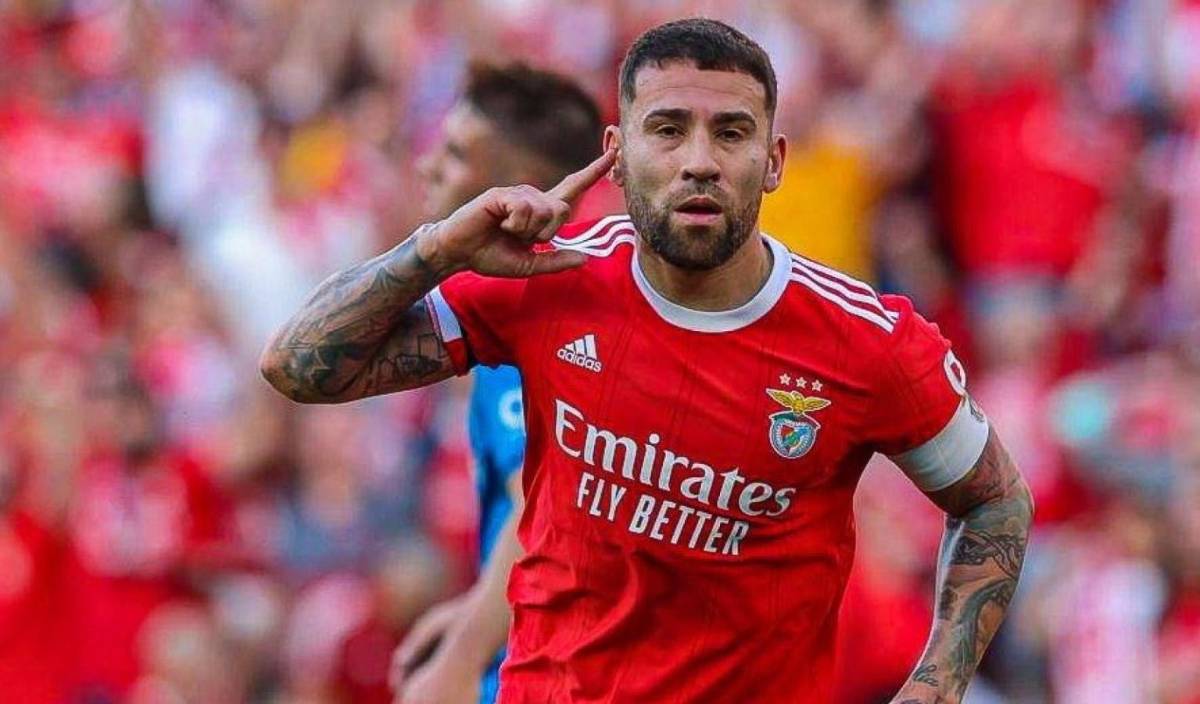 Luis Palma, el mejor jugador latinoamericano del mundo en lo que va de la temporada 2023-24, según Sofascore