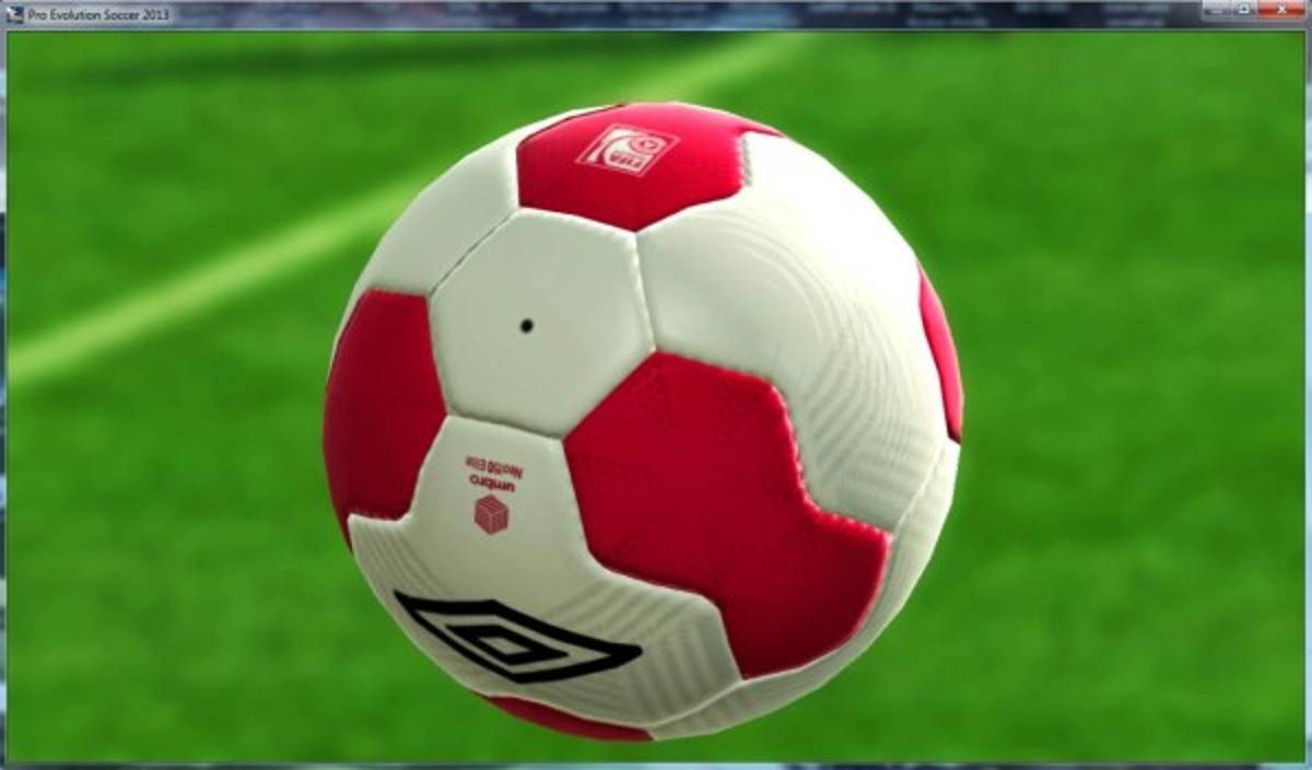 Conocé a detalles el balón que usará Concacaf para toda la eliminatoria