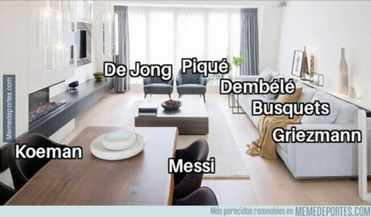 Vinícius incendia las redes: los memes del triunfo del Real Madrid ante Liverpool y se burlan del Barcelona