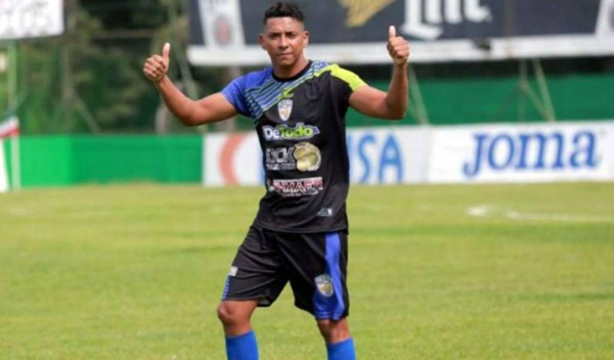 Top: Quedaron descartados en Liga Nacional y ahora buscan una segunda oportunidad en el Ascenso