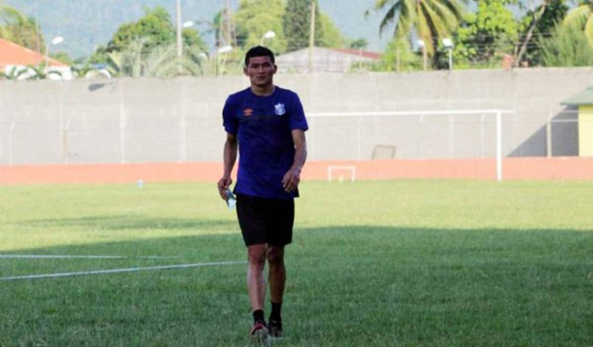 ¡Ojo Olimpia! El 11 titular que confecciona el Honduras Progreso para su debut en Liga