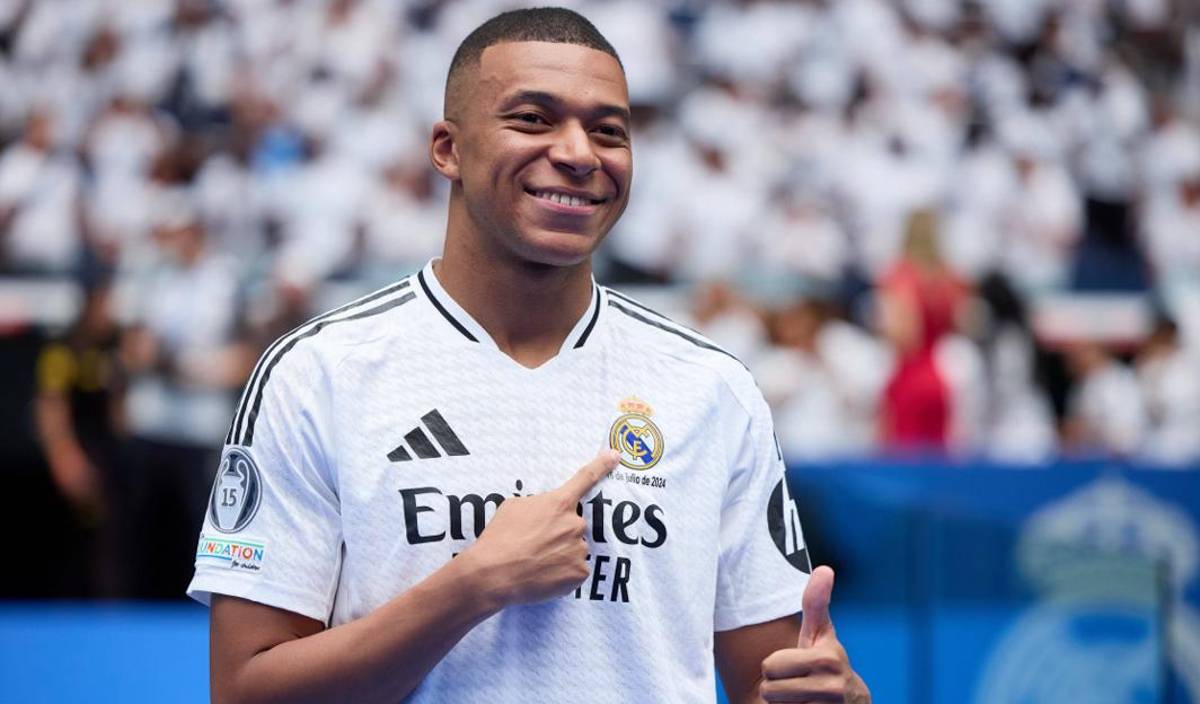 Los 10 momentos más destacados del 2024 en el fútbol: la “venganza” de Vinicius y el adiós de una leyenda