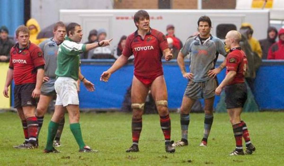 Estas son las fotos más curiosas del deporte en los últimos años