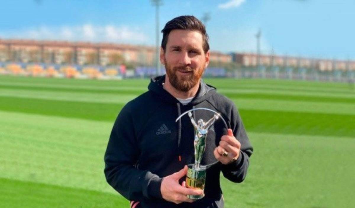Sus récords y más: 33 datos impresionantes de Messi en su nuevo cumpleaños