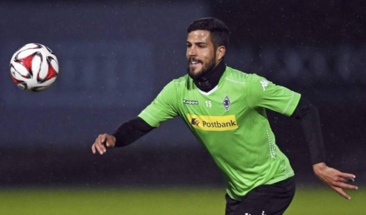 ¡Lamentable! Francés se une a la lista de jugadores que se retiraron por lesión