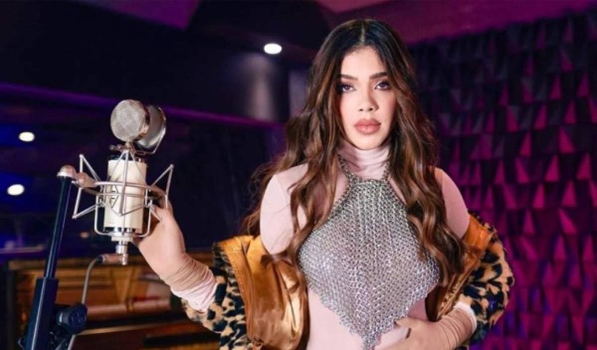 ¿Vinícius tiene nuevo amor? Los rumores de una posible relación con la cantante mexicana Kenia Os se intensifican