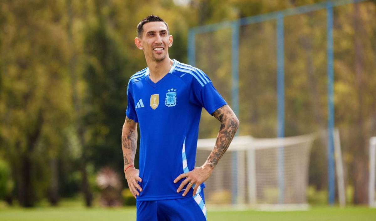 Copa América 2024: ¡las 32 camisetas que lucirán en el torneo; Concacaf diseñó las más hermosas!