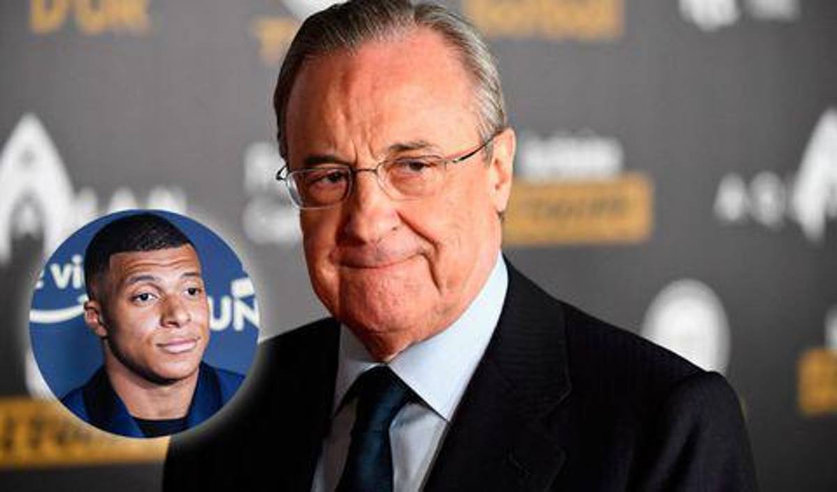 Los primeros crucificados por Mbappé: las condiciones que impuso para quedarse en el PSG y rechazar al Real Madrid