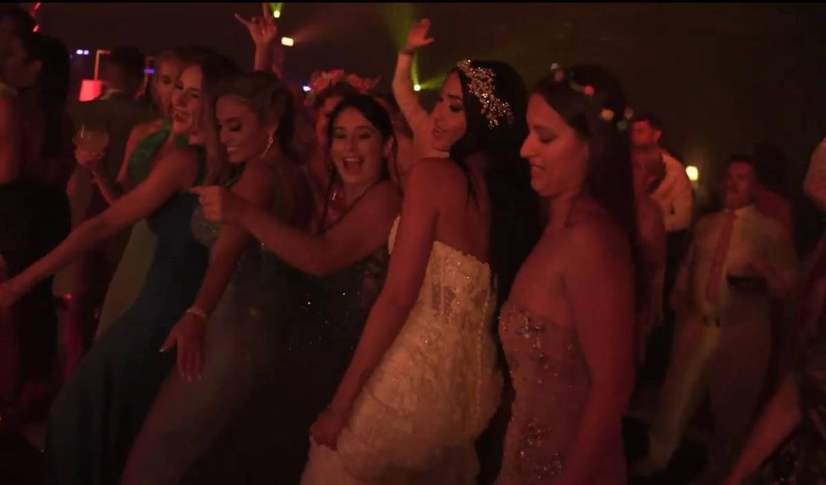 Así fue la picante boda de Jesé Rodríguez y Aurah Ruiz: El lujoso auto de regalo, invitados y ¿quién pagó?