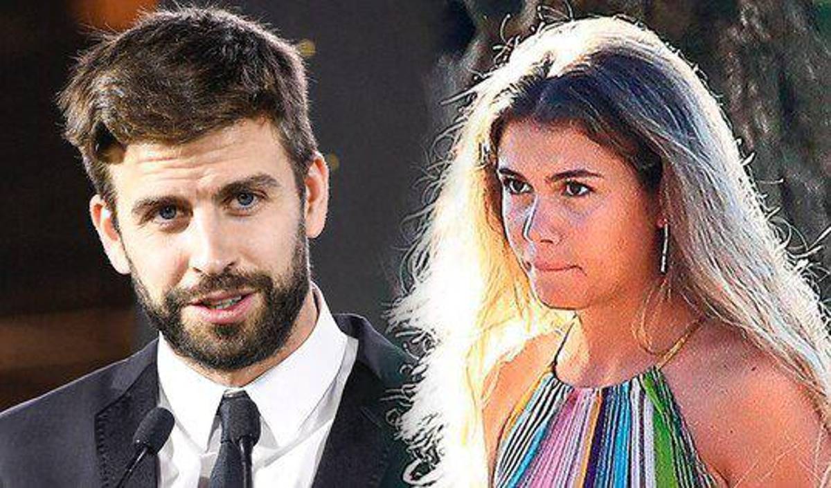 La decisión que tomó la nueva novia de Piqué luego del estreno de la  canción “Monotonía” de Shakira