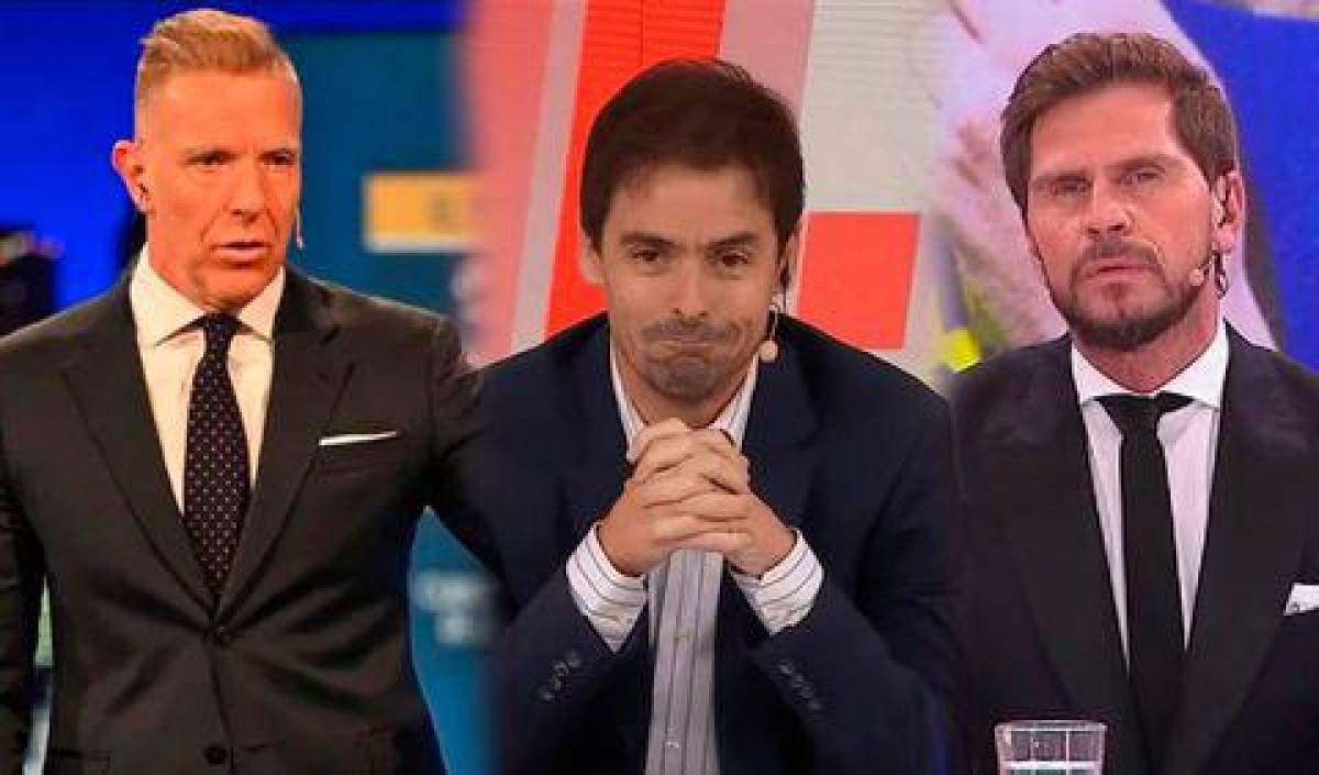 Lo echaron de ESPN por una pelea con Mariano Closs y el “Pollo” Vignolo: Revelan los motivos y hace duro ataque