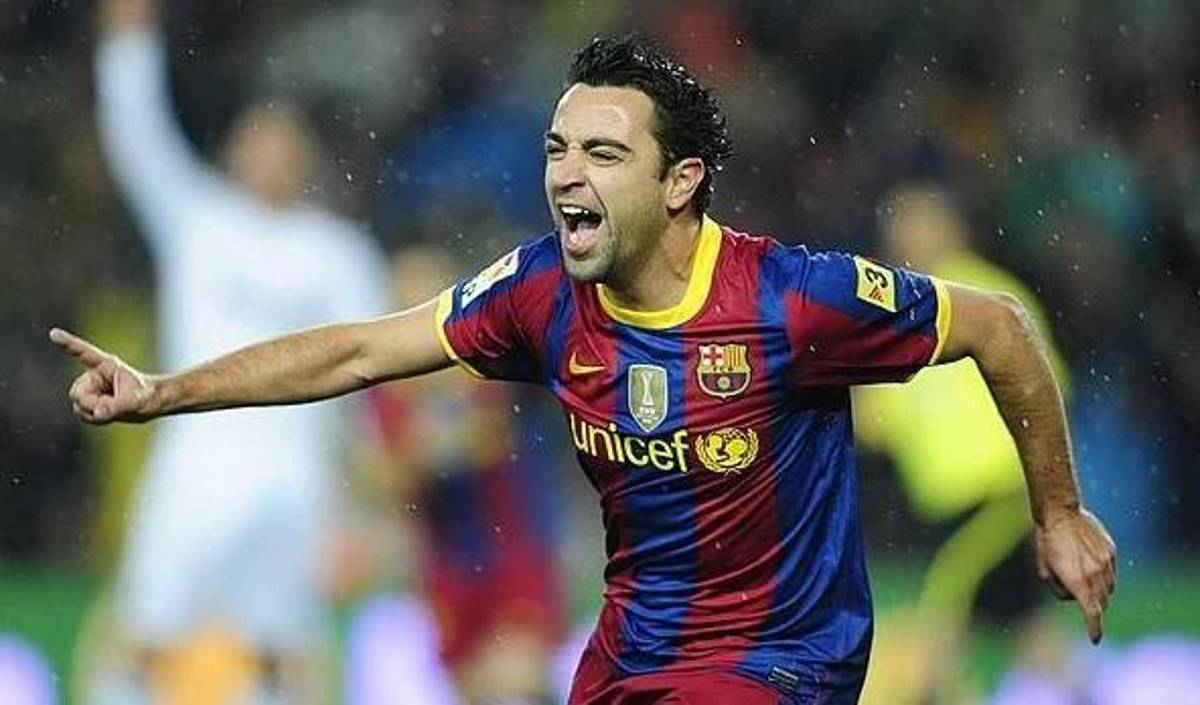 Pedri sorprendió tras revelar su 11 ideal: equipazo con dos leyendas del Real Madrid y su gran ídolo