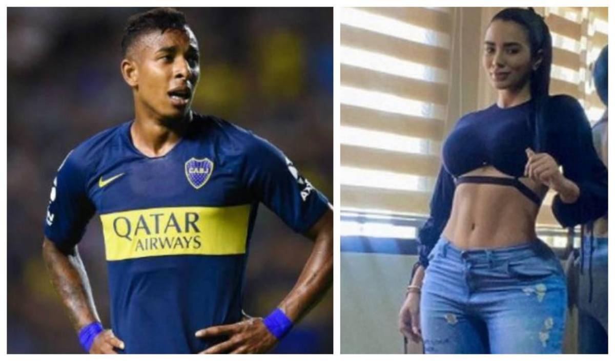 Presidente argentino expresa “profundo asco” por casos de abuso sexual contra un futbolista del Boca Juniors