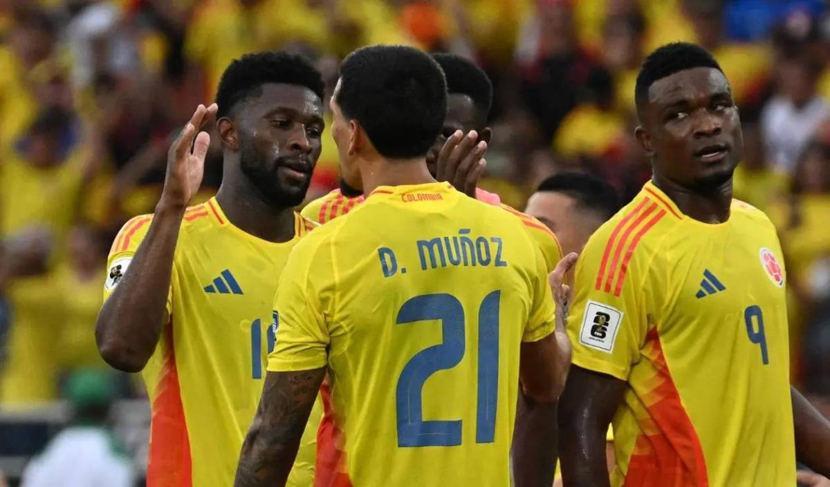 Golpe para la Portugal de Cristiano y el récord de Argentina: así está el Ranking FIFA de selecciones ¿Y Brasil?