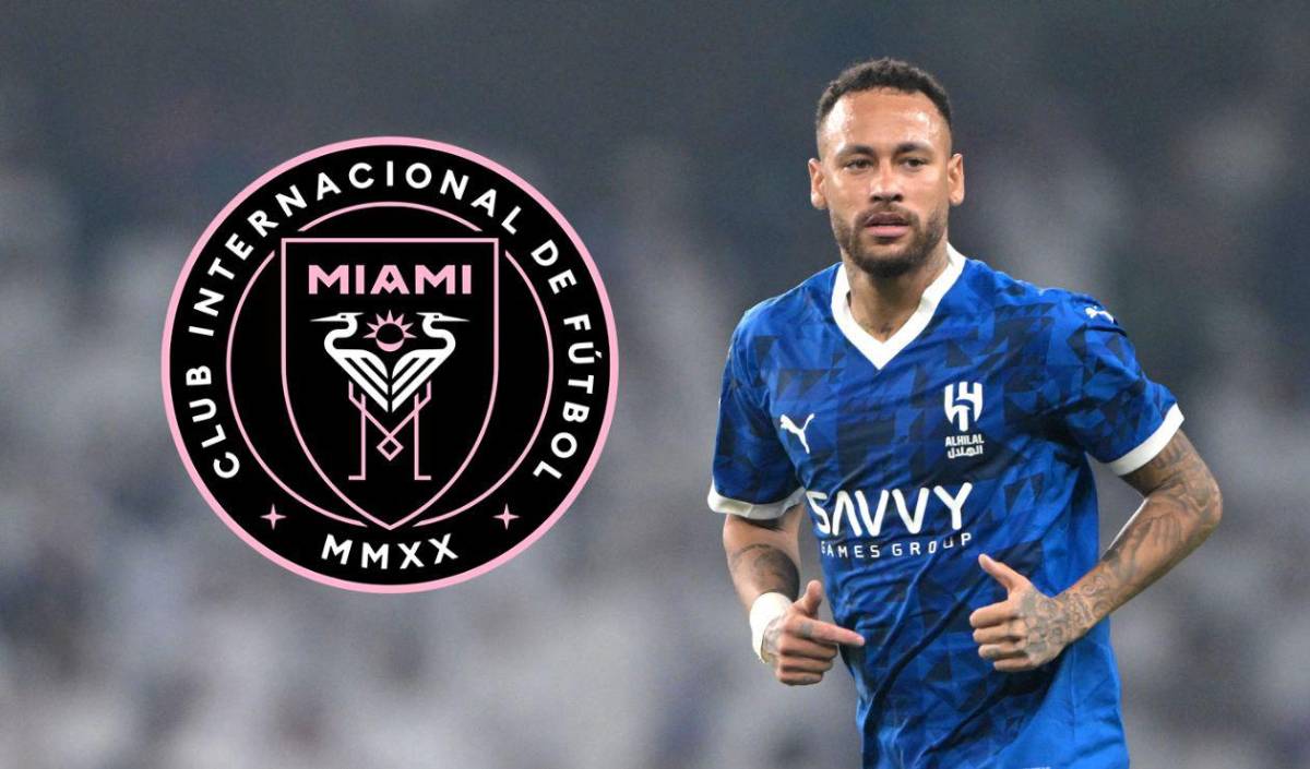 Inter Miami quiere reunir a la MSN en la MLS: así es el 11 titular que desea Javier Mascherano con una baja confirmada ¿Y David Ruiz?