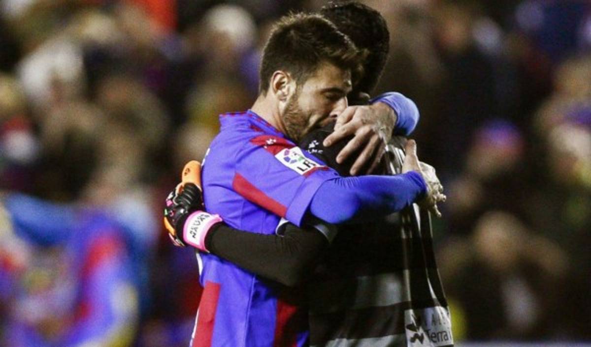 Las cosas que no sabías del portero costarricense Keylor Navas