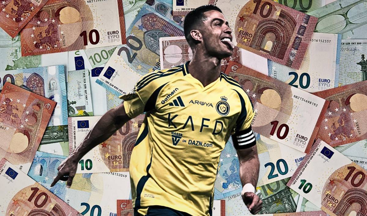 La petición de Cristiano Ronaldo a su nuevo club en Mundial de Clubes: esto pasará con su salario de 200 millones